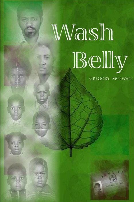 Wash Belly