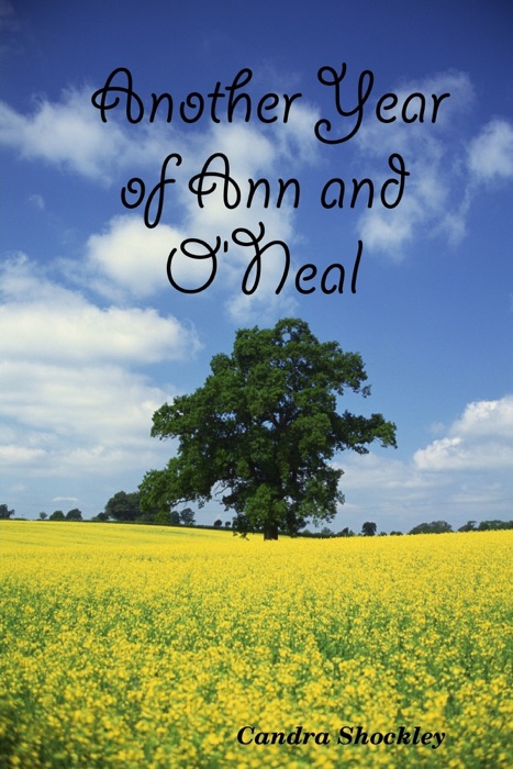 Another Year of Ann and O'Neal