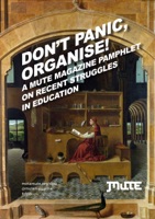 Don't Panic, Organise!