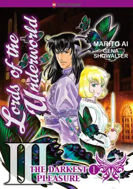 Read: The Book Darkest Pleasure 1