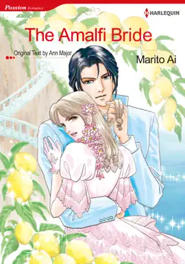 Read: The Amalfi Bride Book