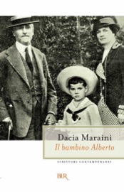 Il bambino Alberto