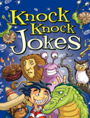 Knock Knock Jokes - Hinkler Books & Glen Singleton