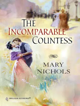 Read: THE INCOMPARABLE COUNTESS Book