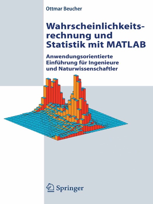 Wahrscheinlichkeitsrechnung und Statistik mit MATLAB