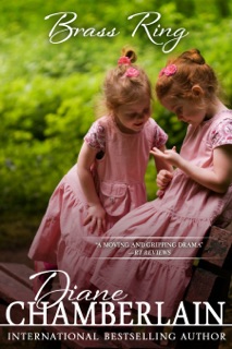 Brass Ring by Diane Chamberlain