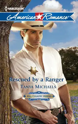 Read: Rescued by Book a Ranger