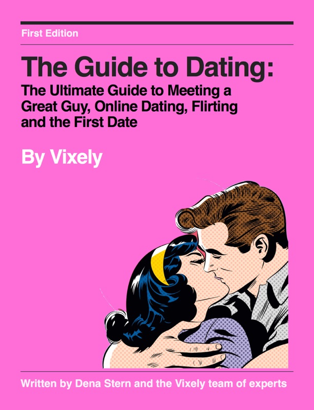 The Guide to Dating