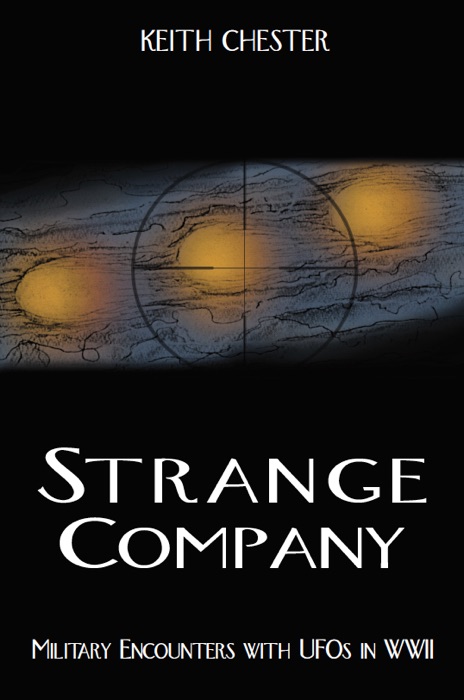 Strange Company