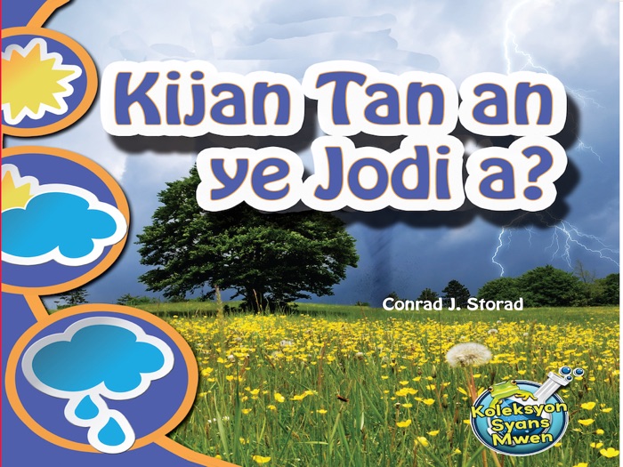 Kijan Tan an ye Jodi a?