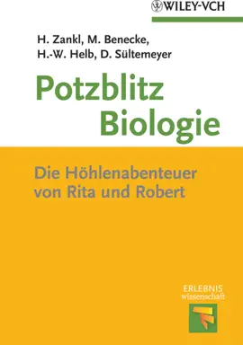 Potzblitz Biologie