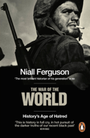 Niall Ferguson - The War of the World artwork
