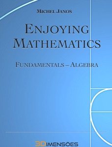 Enjoying Mathematics