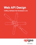 Web API Design - Crafting Interfaces that Developers Love