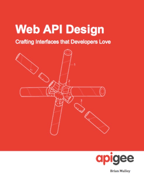 Web API Design - Crafting Interfaces that Developers Love