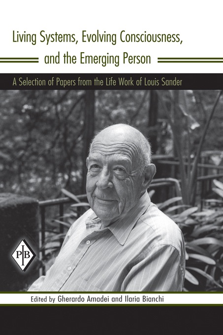 Living Systems, Evolving Consciousness, and the Emerging Person