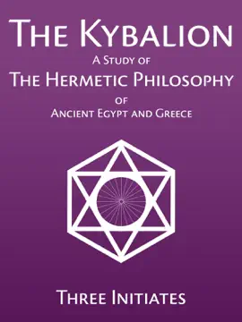 Read: The Book Kybalion