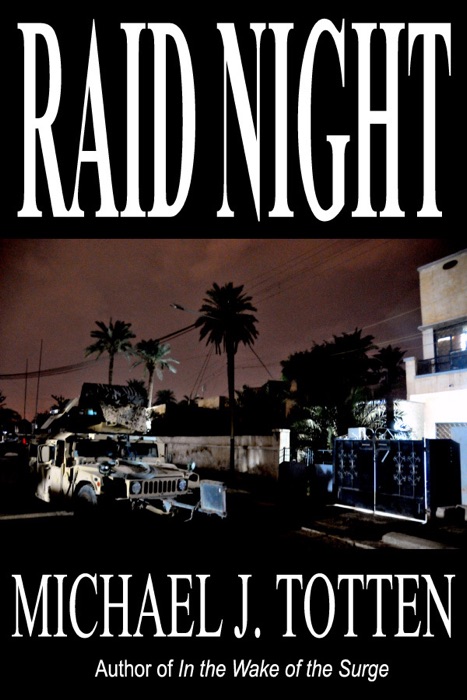 Raid Night