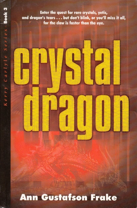 Crystal Dragon