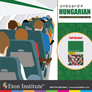Hungarian Onboard by Eton Institute
