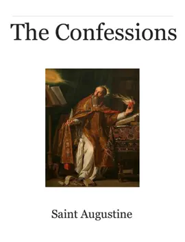 Read: Book The Confessions