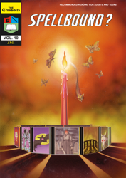 Spellbound?