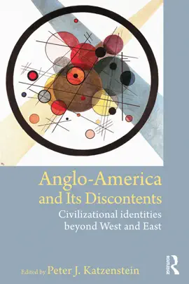 Read: Anglo-America and Book its Discontents