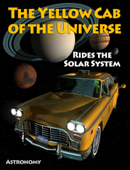 The Yellow Cab of the Universe - Eduardo Galvani