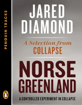 Read: Norse Book Greenland