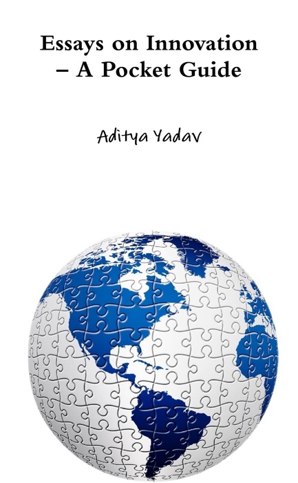 Essays on Innovation