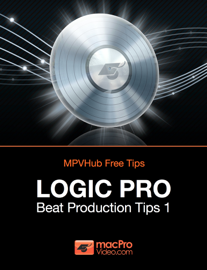 Logic Pro Beat Production Tips 1