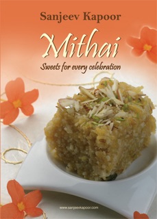 Mithai by Sanjeev Kapoor