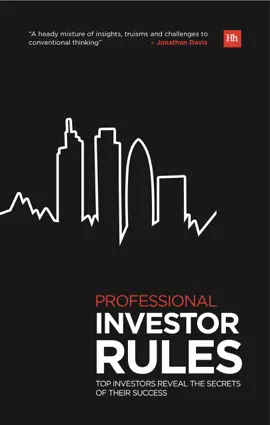 Read: Book Professional Investor Rules