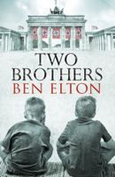 Ben Elton - Two Brothers artwork