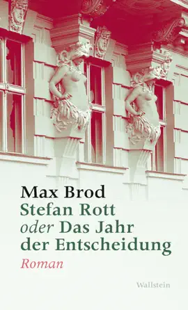 Read: Stefan Rott oder Book Das Jahr der Entscheidung