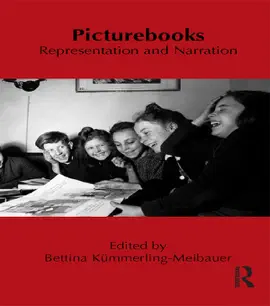 Read: Picturebooks: Representation and Narration Book