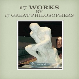 .17 Works by 17 Great philosophers, Include:The Republic,The Vision Of Hell, Purgatory, And Paradise,Sun Tzu On The Art Of War,Walden - Plato, Dante Alighieri, Sun Wu, Henry David Thoreau, Friedrich Nietzsche, Homer, Confucius, Xenophon, Aristotle, Karl Marx, Friedrich Engels, Adam Smith, Thomas More, Francis Bacon, John Locke, David Hume, Jean-Jacques Rousseau & Ronghua Xiang