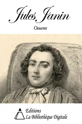 Read: Book Oeuvres de Jules Janin