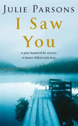 Read: I Saw Book You