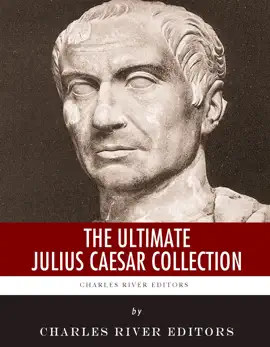 Read: The Ultimate Julius Caesar Collection Book
