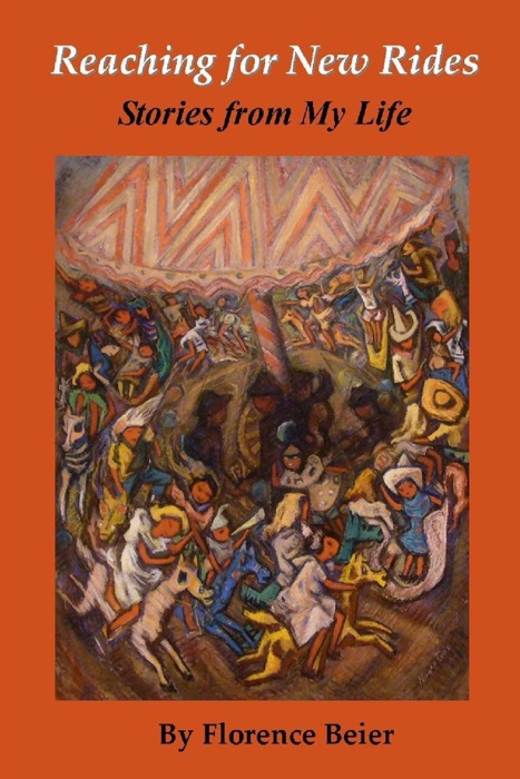 Reaching for New Rides