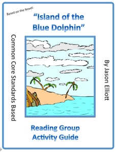 Island of the Blue Dolphins Reading Group Activity Guide