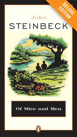 Read: Of Mice and Men: Teacher's Deluxe Edition (Enhanced Edition) Book