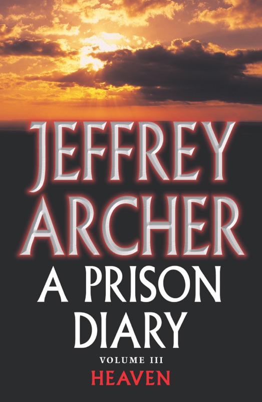 A Prison Diary Volume III