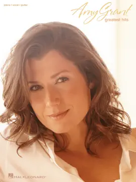 Read: Amy Book Grant - Greatest Hits (Songbook)
