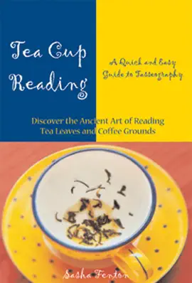 Read: Tea Cup Book Reading