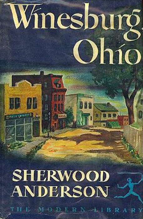 Winesburg Ohio