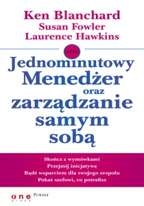 Jednominutowy Menedżer oraz zarządzanie samym sobą