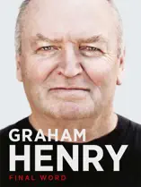 Graham Henry: Final Word