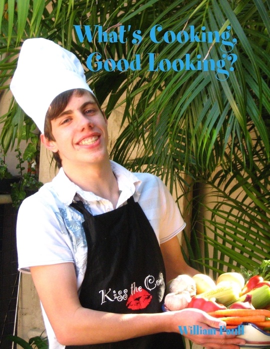 What's Cooking, Good Looking